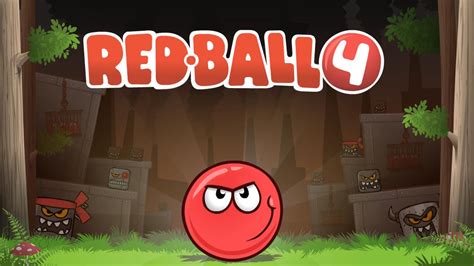 online red ball 4 online